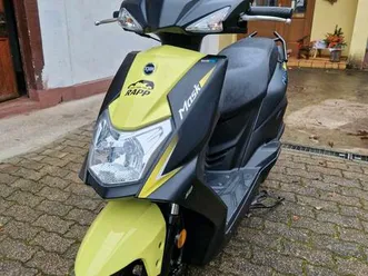 gebrauchter roller zu verkaufen