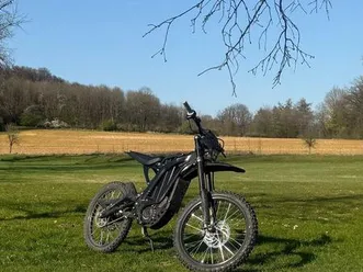 surron bight bee 2024 e-motocross