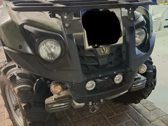 quad - mit lof-zulassung