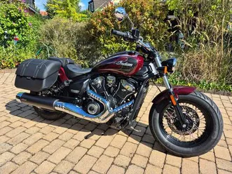 indian super scout 1250 limited+tec - weihnachtspreis
