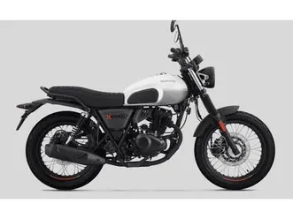 keeway x-light 125 weihnachtsspecial!