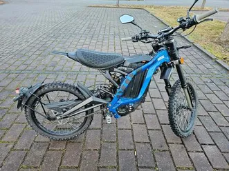 surron light bee mit straßenzulassung