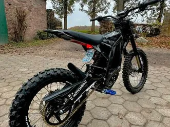 surron light bee nur 770km mega paket