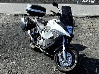 honda crossrunner 800