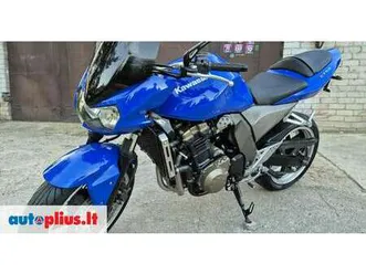kawasaki z 750 cc, street / classic