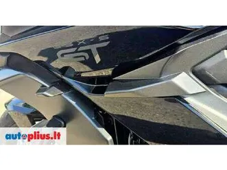 suzuki gsx-s 1000 cc, touring / sport touring