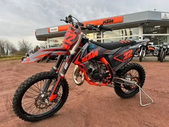 ktm sx85 my24