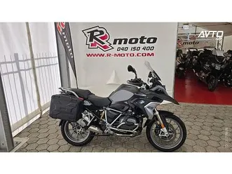 bmw r 1200 gs adventure