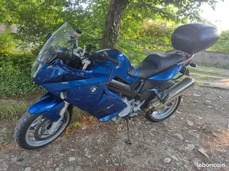 moto bmw f800 st 2007 abs