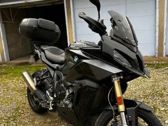 bmw s1000 xr / s1000xr