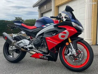 aprilia 660 rs a2 35kw 35 kw a2