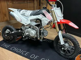 dirt 90 bastos neuve