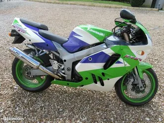kawasaki zx9