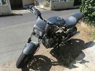 yamaha trx 850