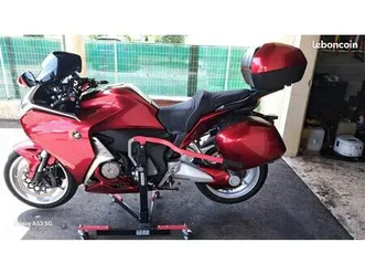 1200 vfr