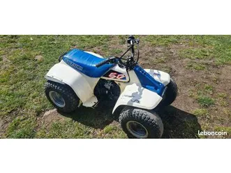 quad 50 lt suzuki