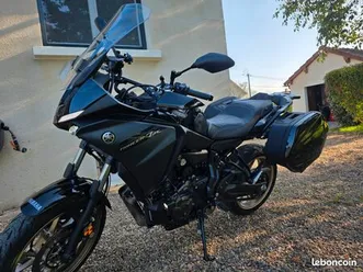 tracer 7 gt a2 avec options