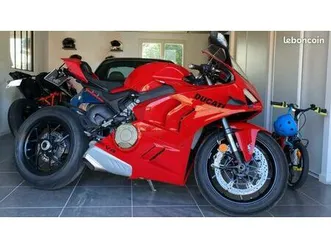 panigale v4 2024