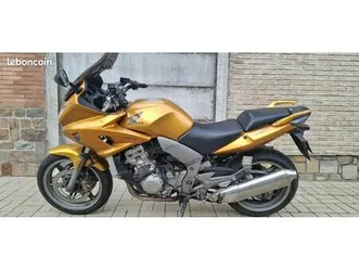honda cbf 1000 abs