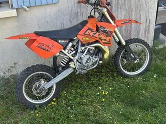 65 ktm