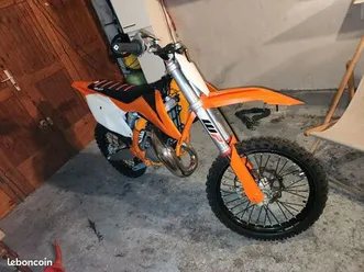 ktm 85 sx