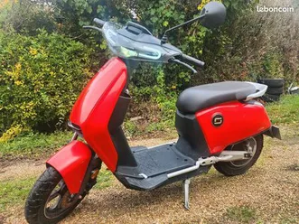 super soco cu-x 50 cc