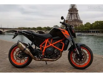 ktm 690 duke r 2017