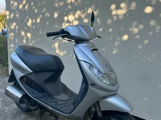 vend ou échange peugeot vivacity