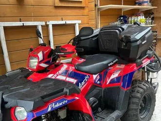 polaris 570 sportsman eps