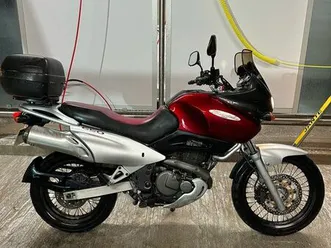 suzuki freewind xf 650