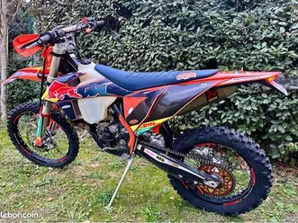 ktm 350 exc f