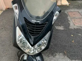 scooter 125