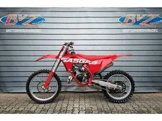 gasgas mc 125