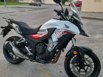 honda cb500x