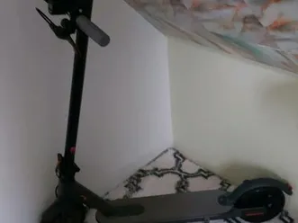 e scooter / e roller