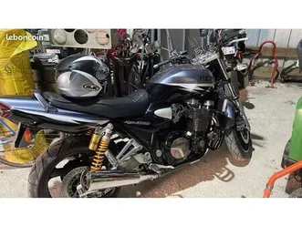 xjr 1300