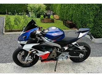 aprilia rs 660 tributo 35kw 35 kw a2