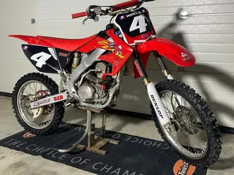 honda crf250r