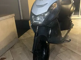 vente de scooter kisbee