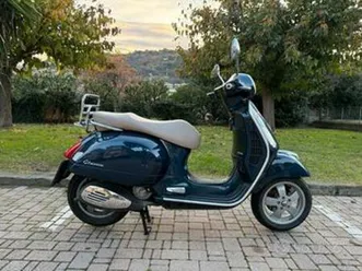 vespa gts 250 i.e