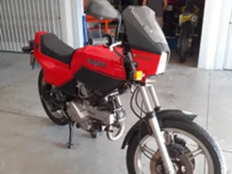 ducati pantah xl