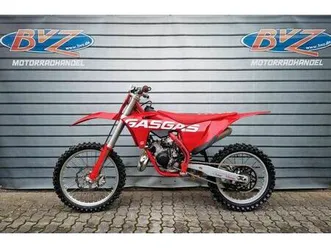 gasgas mc 125