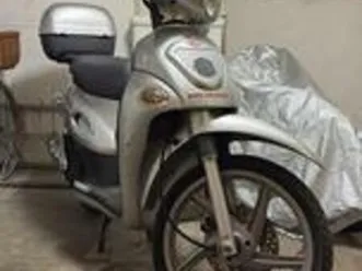 kymco people 50
