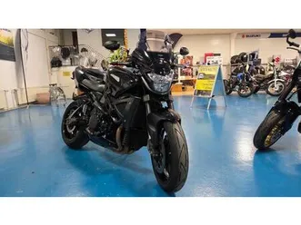 suzuki gsx 1300 r b-king, 2. hand, viel zubehör