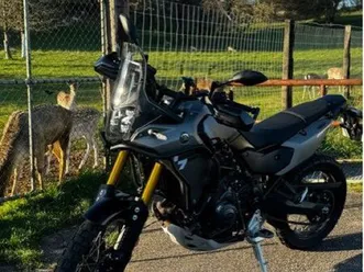 ténéré xtz 700 * garantie 5 ans