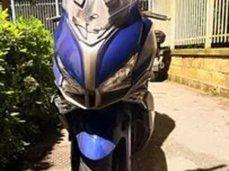 kymco xciting 400s - 2020