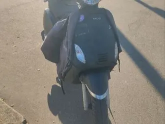 scouteur très bonne état