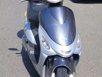 scooter peugeot vclic