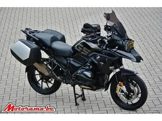 ② bmw r1250gs exclusive - 2019 - 26000 km @motorama