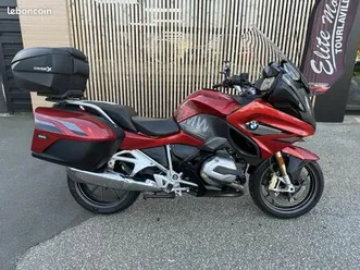 bmw r1200 rt
